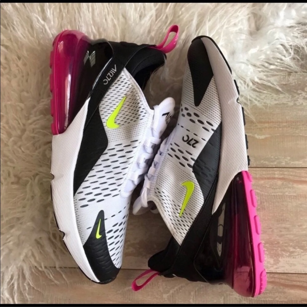 NWT Nike Air Max 270 - Picture 7 of 8